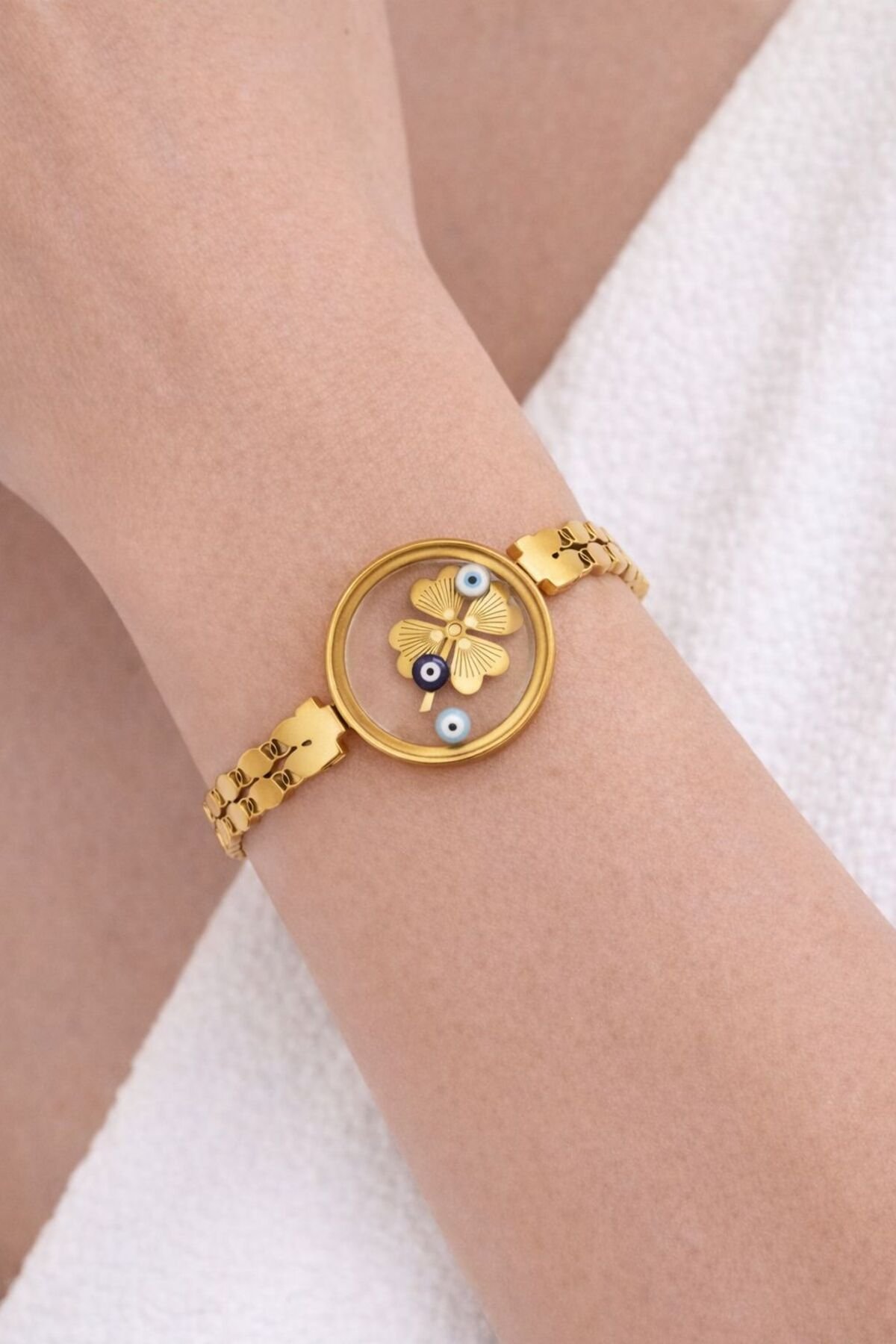 YONCALI CAM HAZNEDE ÇELİK KELEPÇE